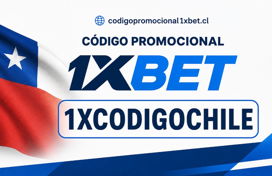 1XCODIGOCHILE